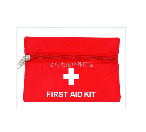 Urgently MINI Medical First Aid Kit Bag