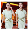Elegant Medical Nurse Uniform Scrubs for Women