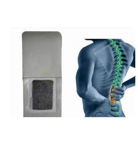 Pain Relief Orthopedic Plasters Medical