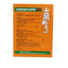 Hot Capsicum Rheumatism Plaster Chinese Medical