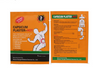 Hot Capsicum Rheumatism Plaster Chinese Medical