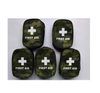 Camouflage Empty Bag for First Aid Kit