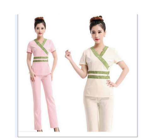 Work Wear Uniforms Pharmacy Work Clothes Nurse Uniform