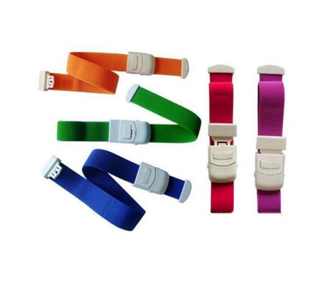 Elastic Buckle Tourniquet Medical First Aid Kit
