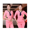 Women Fashion Scrub Salon Massage Beauty Uniform