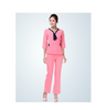Women Fashion Scrub Salon Massage Beauty Uniform