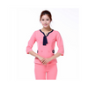 Women Fashion Scrub Salon Massage Beauty Uniform