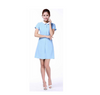 New Solid Nurse Angle Medical Scrubbing For Women