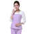 New Women Summer Salon Massage Beauty Scrub Set