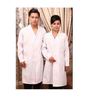 Comfortable men/women medical lab coat wear-resisting