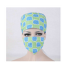 Women medical capsule Unisex surgical cap for long hair