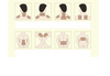DY-C Medical Plaster Body Massage Relaxation