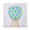 Women medical capsule Unisex surgical cap for long hair