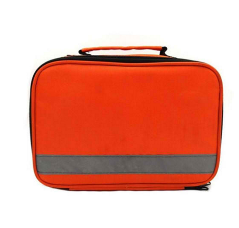Emergency kit Travel First Aid  Medical bag