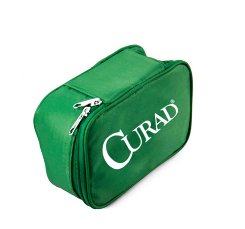Home Small Medical Box Mini Car First Aid Kit