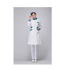 OEM nurse uniform nursing lab coat medico