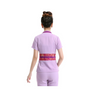 Rushed Medical Suit Lab Coat Women Medical Scrub