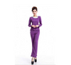 Women Rushed Medical Scrub Suit Lab Coat