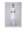 OEM nurse uniform nursing lab coat medico