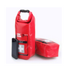 First Aid Medical Kit Bag Rafting Camping
