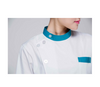 OEM nurse uniform nursing lab coat medico