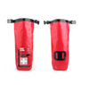 First Aid Medical Kit Bag Rafting Camping