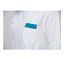 OEM nurse uniform nursing lab coat medico
