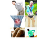 Tiger Balm Medical Plaster Pain Relief Patch