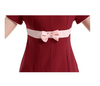 2016 Summer women medical scrub set nurse uniform